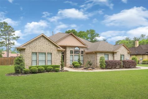 19319 Cabango Drive Porter TX 77365