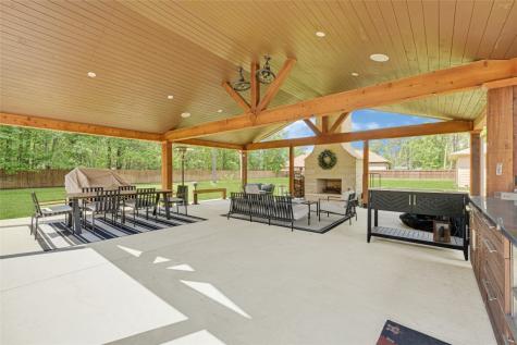 19319 Cabango Drive Porter TX 77365