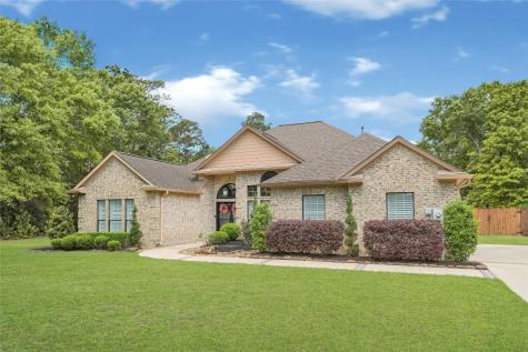 19319 Cabango Drive Porter TX 77365