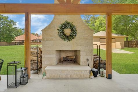19319 Cabango Drive Porter TX 77365