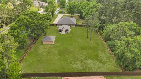 19319 Cabango Drive Porter TX 77365