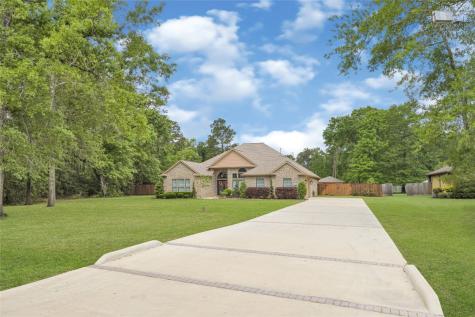 19319 Cabango Drive Porter TX 77365
