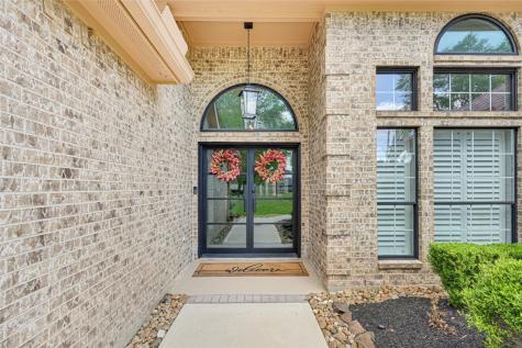 19319 Cabango Drive Porter TX 77365