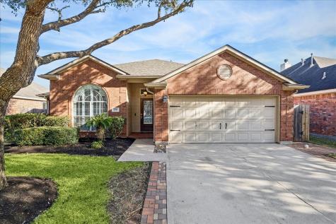 2011 Arbor Gate Court Richmond TX 77469