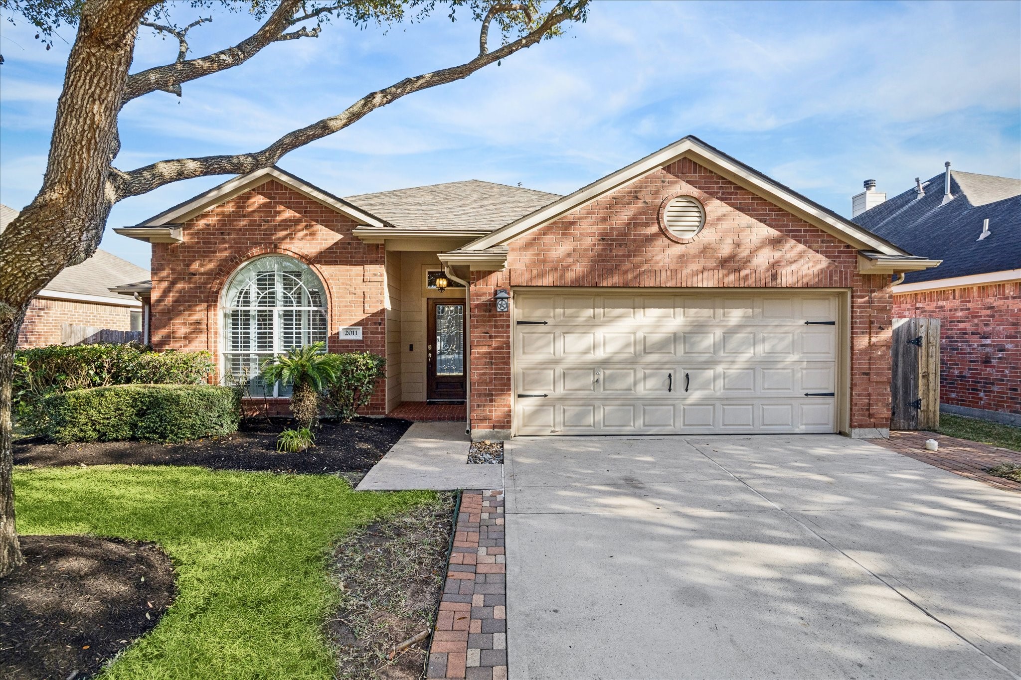 2011 Arbor Gate Court Richmond TX 77469