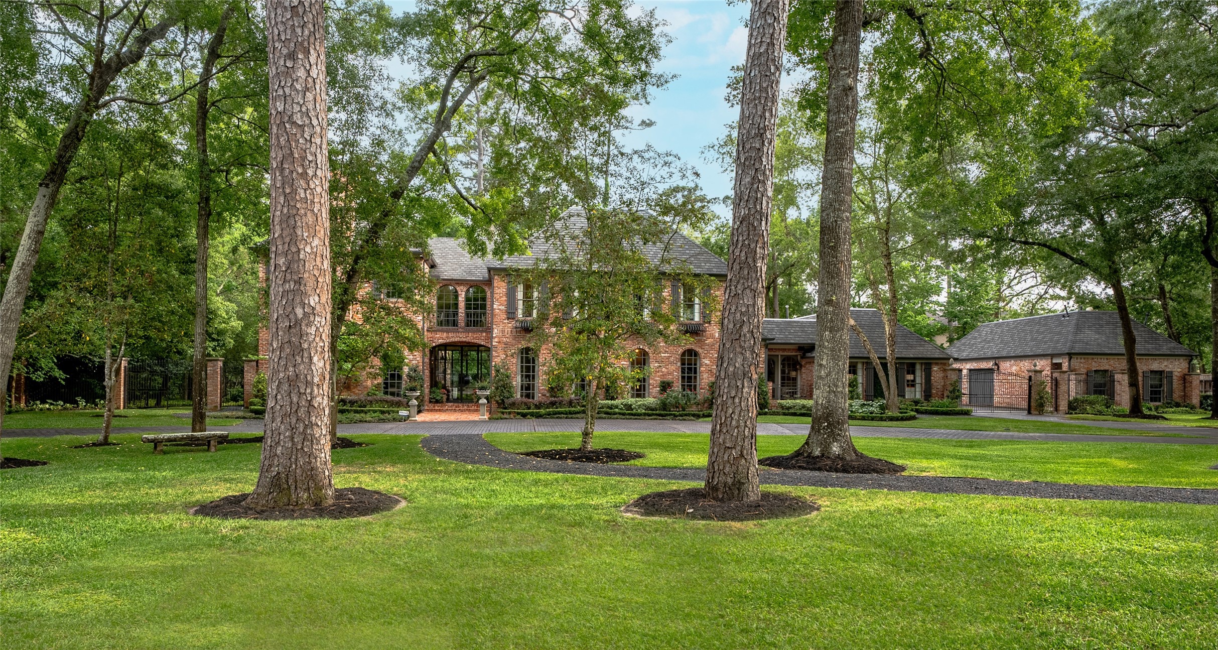 11519 Shadow Way Street Houston TX 77024
