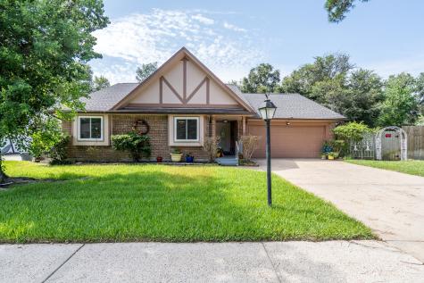 21643 Park Villa Drive Katy TX 77450