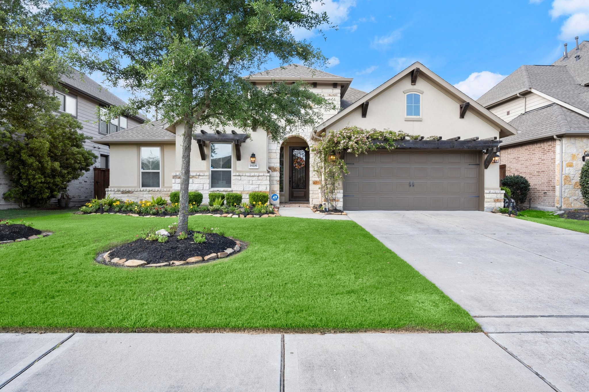 19206 Greenview Glen Drive Cypress TX 77433