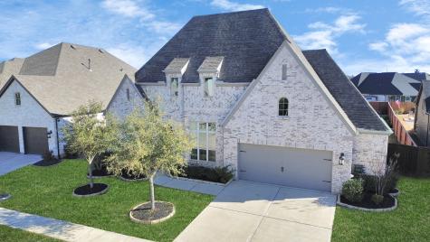 3014 Bluestem Road Katy TX 77493