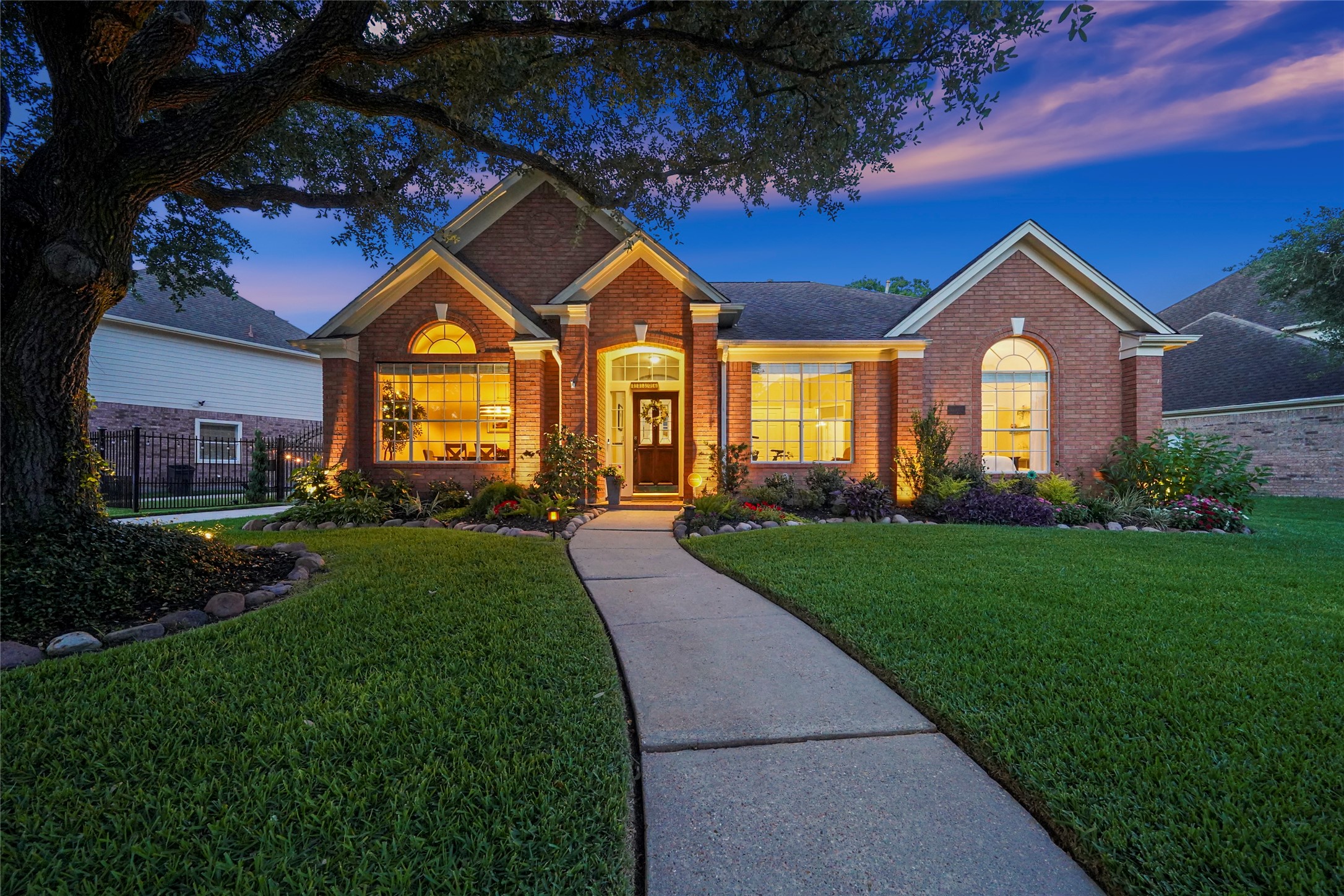 11306 Chestnut Woods Trail Houston TX 77065