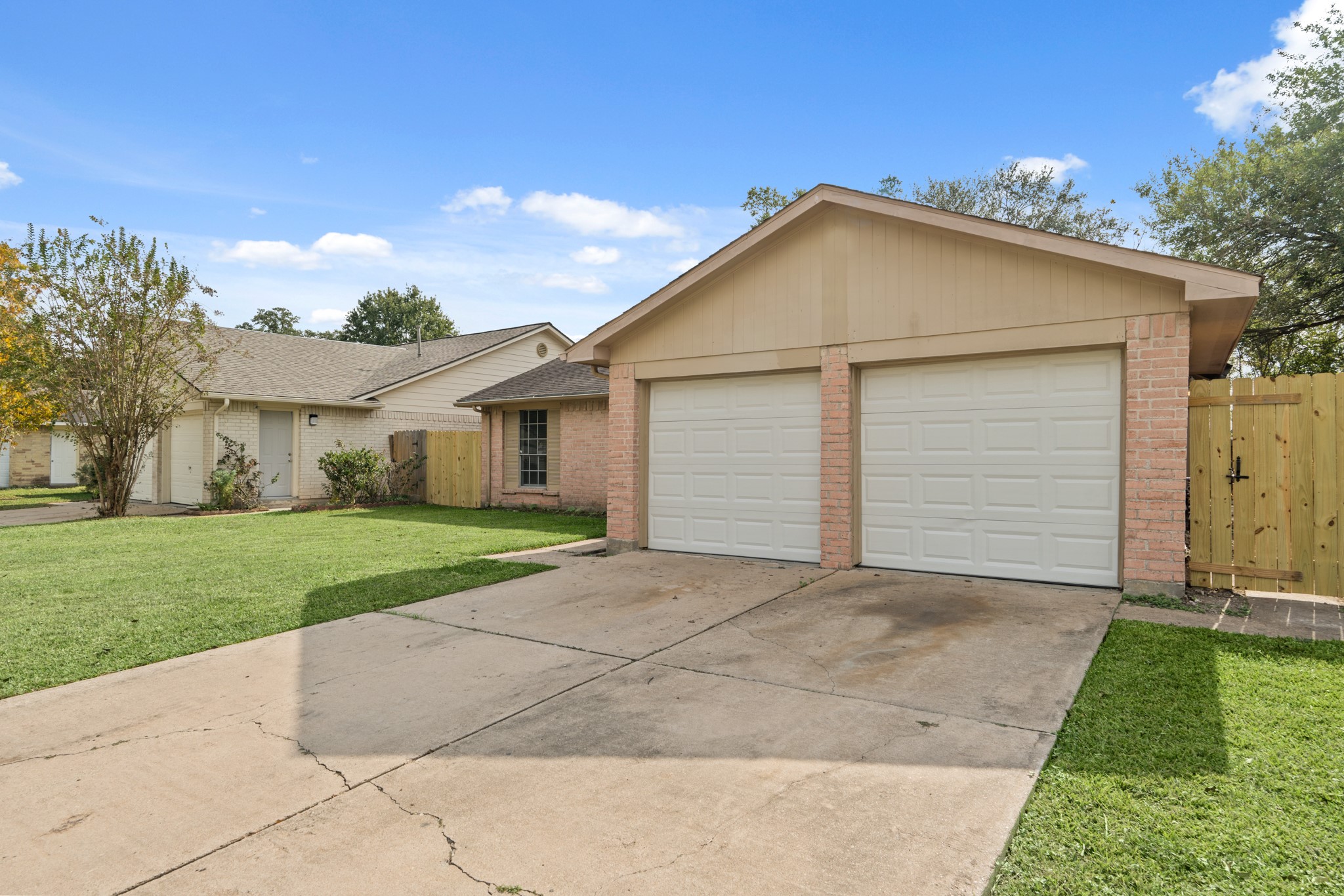 16331 Paso Hondo Drive Houston TX 77083