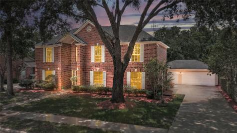1412 Long View Drive Pearland TX 77581