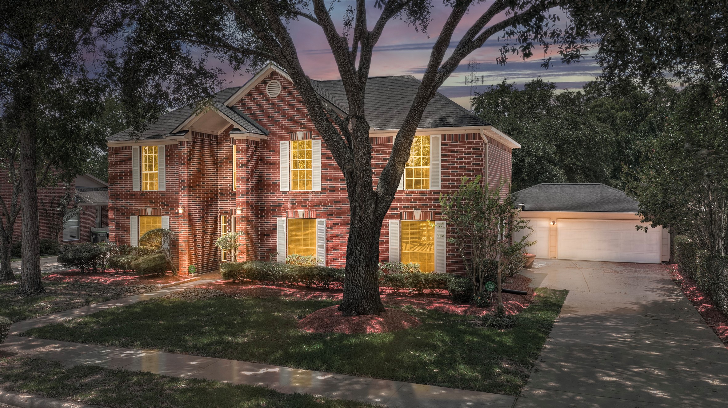 1412 Long View Drive Pearland TX 77581