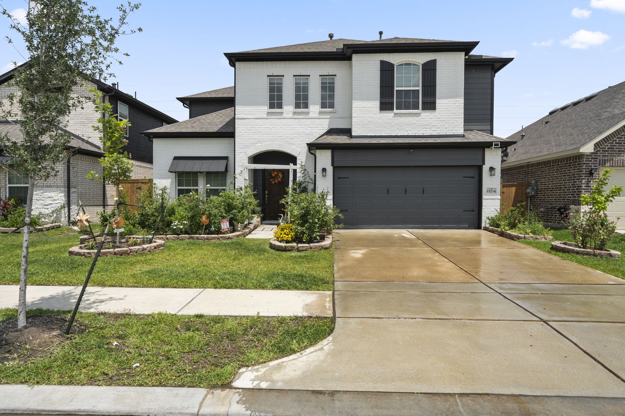 15234 Readen Crescent Drive Humble TX 77346