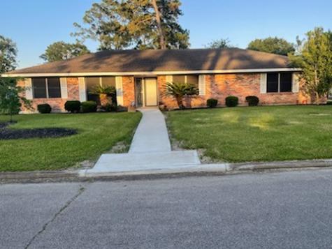 2103 Walnut Creek Drive Houston TX 77017