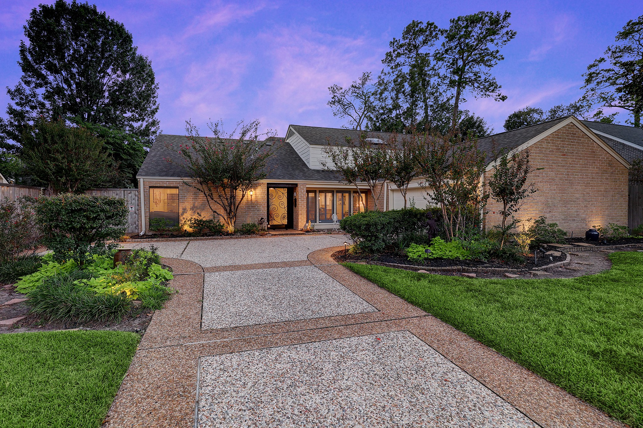 10211 Sugar Hill Drive Houston TX 77042