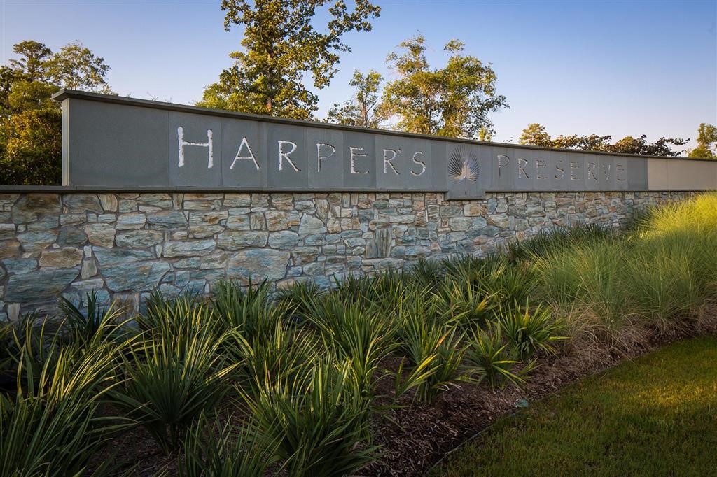 10556 Scarce Chaser Street Conroe TX 77385