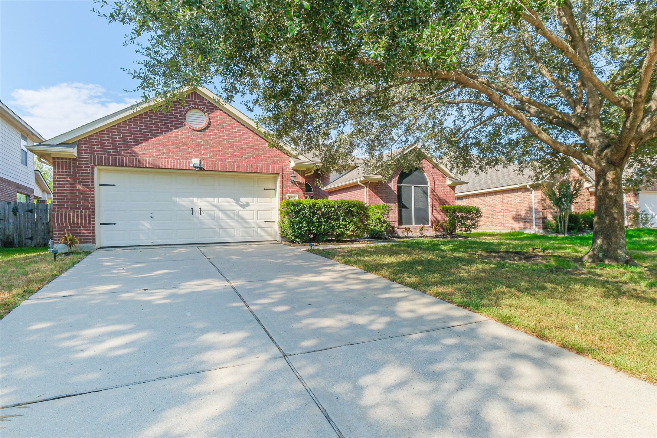 6218 Crystal Forest Trail Katy TX 77493