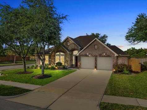 528 Millers Water Lane League City TX 77573