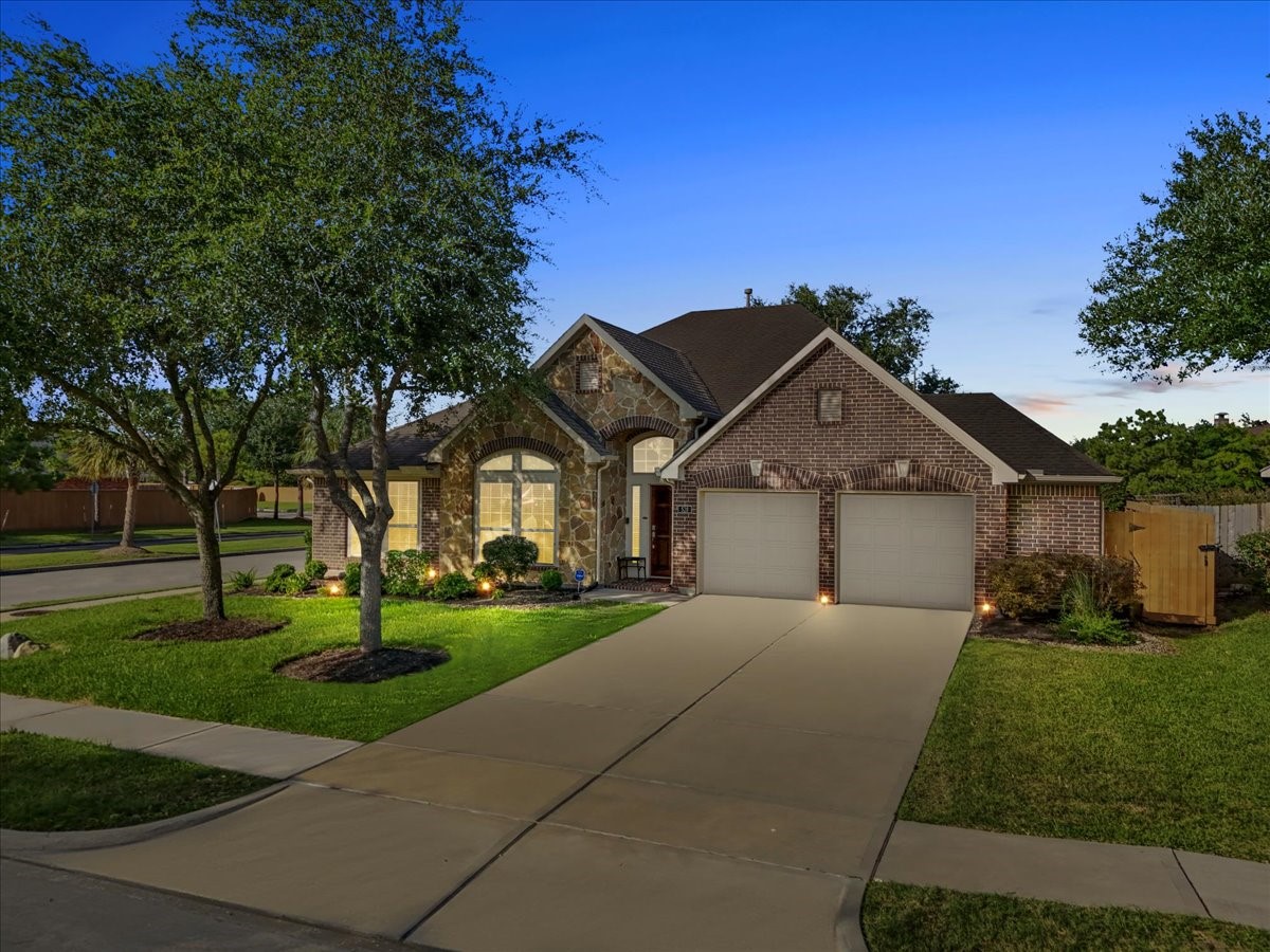 528 Millers Water Lane League City TX 77573