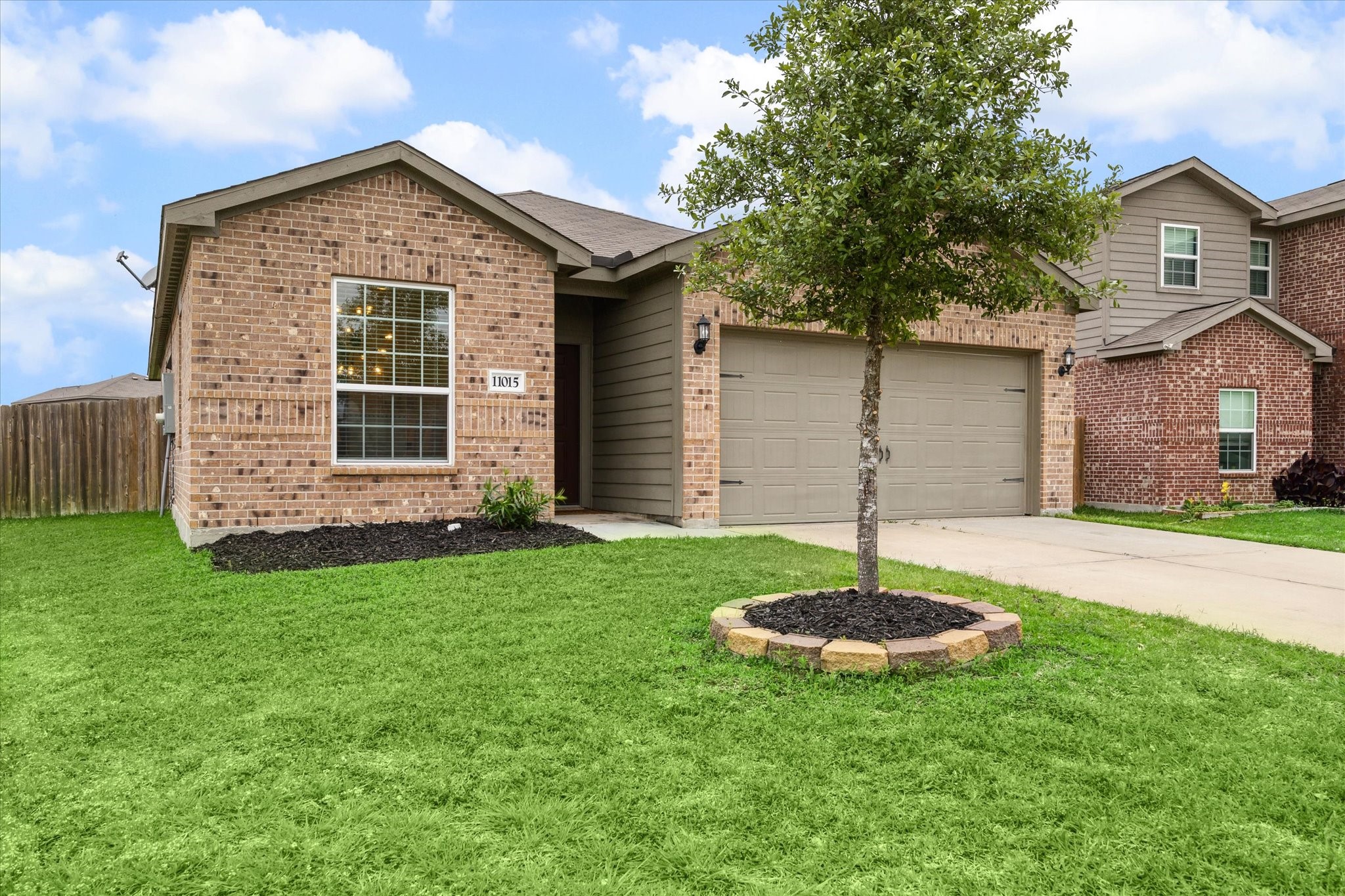 11015 Victoria Oak Bend Drive Humble TX 77396