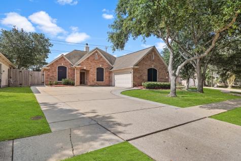 3203 Crimson Coast Drive League City TX 77573