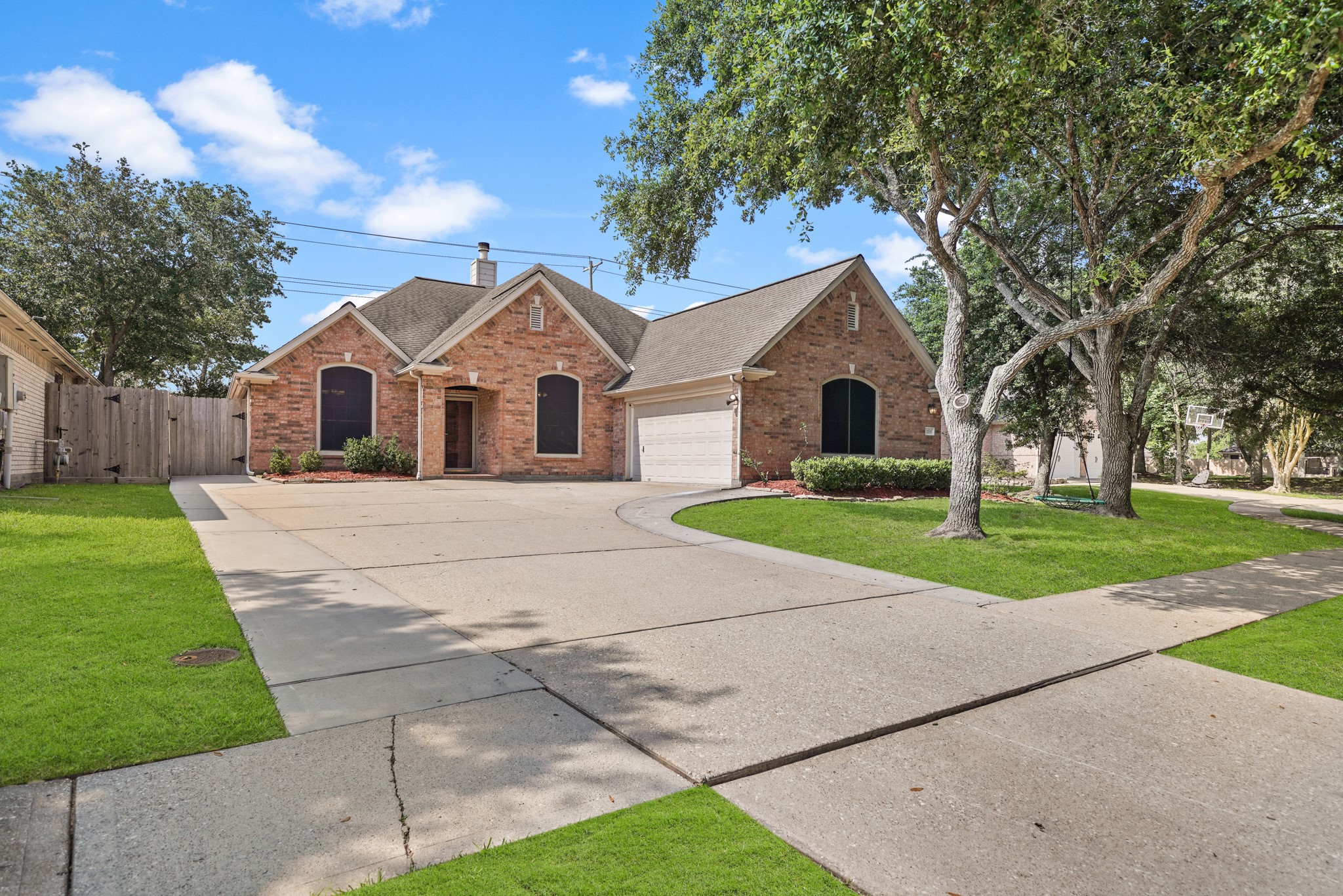 3203 Crimson Coast Drive League City TX 77573