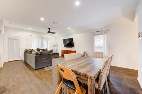 21577 Starry Night Drive New Caney TX 77357
