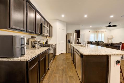 21577 Starry Night Drive New Caney TX 77357