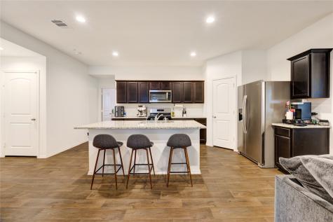 21577 Starry Night Drive New Caney TX 77357