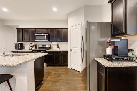 21577 Starry Night Drive New Caney TX 77357