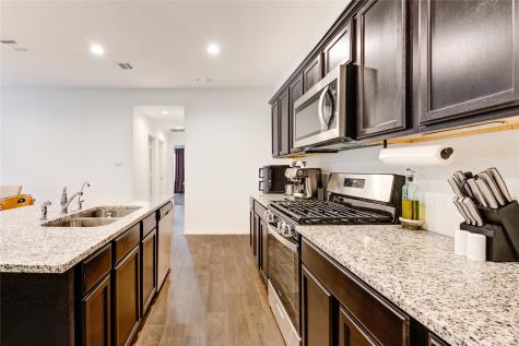 21577 Starry Night Drive New Caney TX 77357