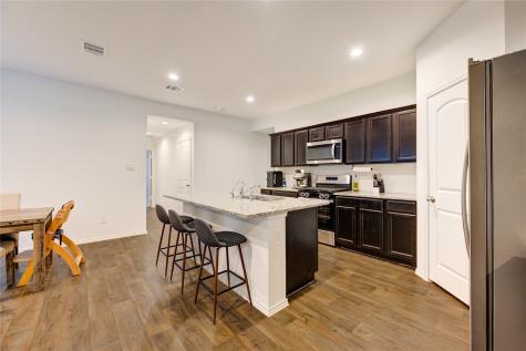 21577 Starry Night Drive New Caney TX 77357