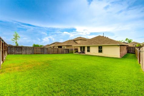 21577 Starry Night Drive New Caney TX 77357