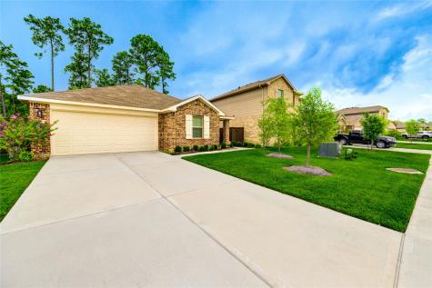 21577 Starry Night Drive New Caney TX 77357