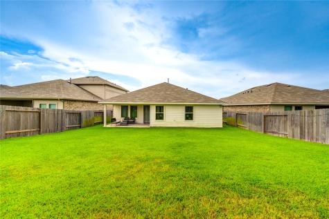 21577 Starry Night Drive New Caney TX 77357