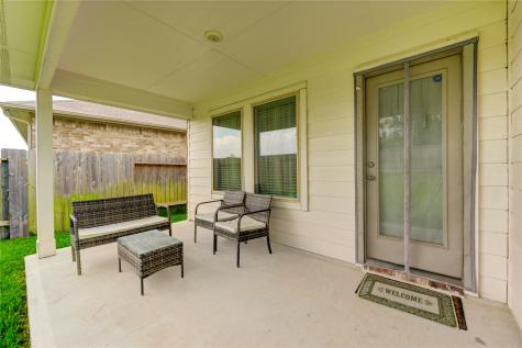 21577 Starry Night Drive New Caney TX 77357