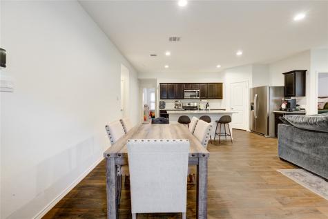 21577 Starry Night Drive New Caney TX 77357