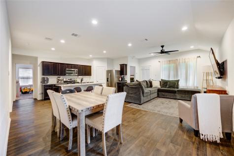 21577 Starry Night Drive New Caney TX 77357