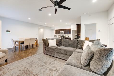 21577 Starry Night Drive New Caney TX 77357