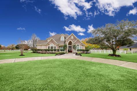 19707 Stone Lake Drive Tomball TX 77377