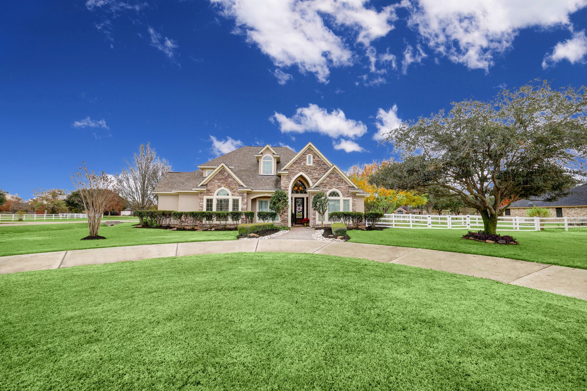 19707 Stone Lake Drive Tomball TX 77377