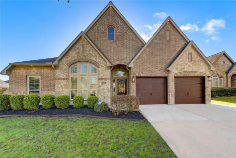 1810 Callaway Cove Court Rosenberg TX 77471