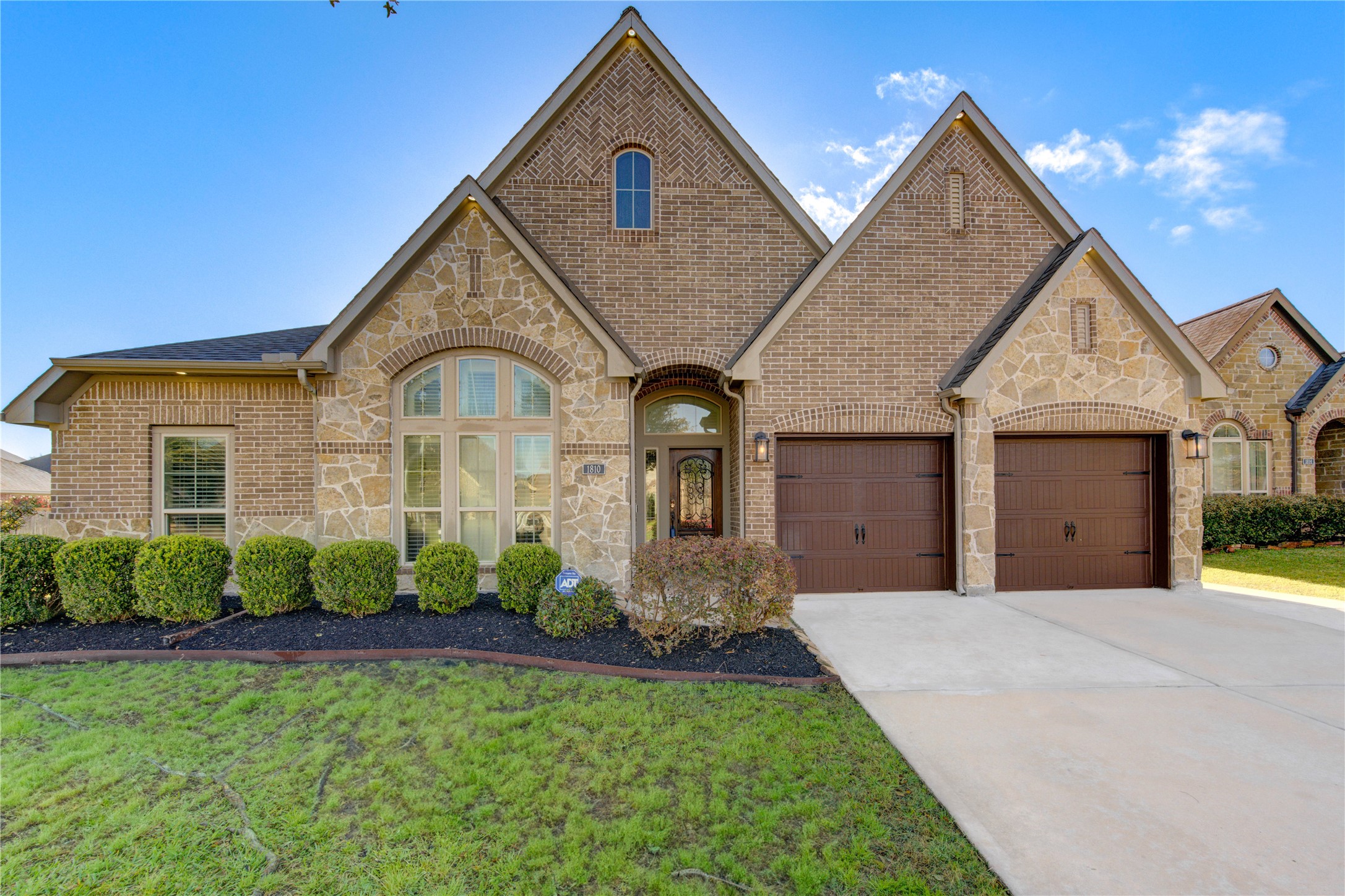 1810 Callaway Cove Court Rosenberg TX 77471