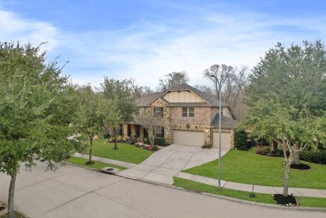 11315 Red Bluff Turn Missouri City TX 77459