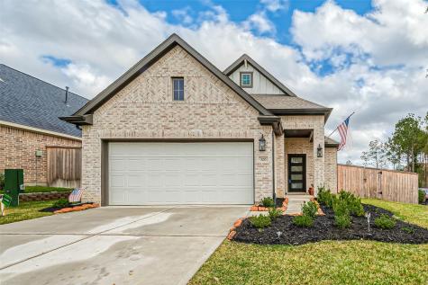 320 Rise Lane Montgomery TX 77316