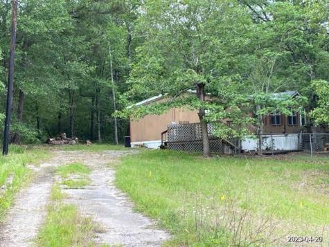 52 Knox Circle Huntsville TX 77320