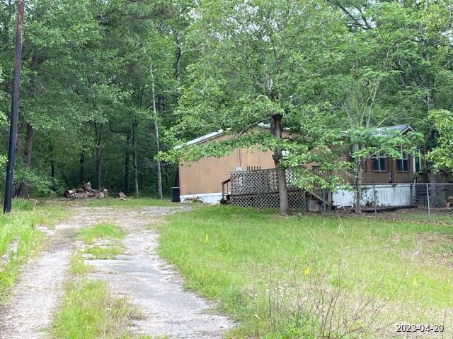 52 Knox Circle Huntsville TX 77320