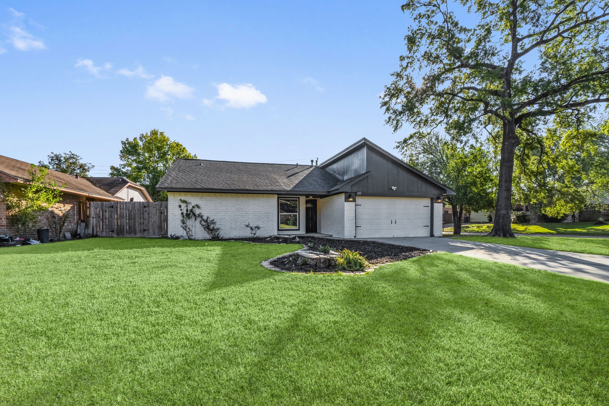 255 Taranto Lane Houston TX 77015