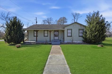 3405 Elder Street Beaumont TX 77703